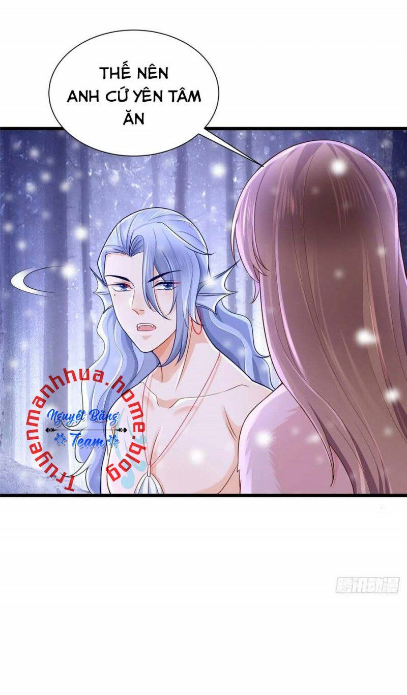 [16+] thảnh thơi thú thế chủng chủng điền, sinh sinh tể chapter 267 34