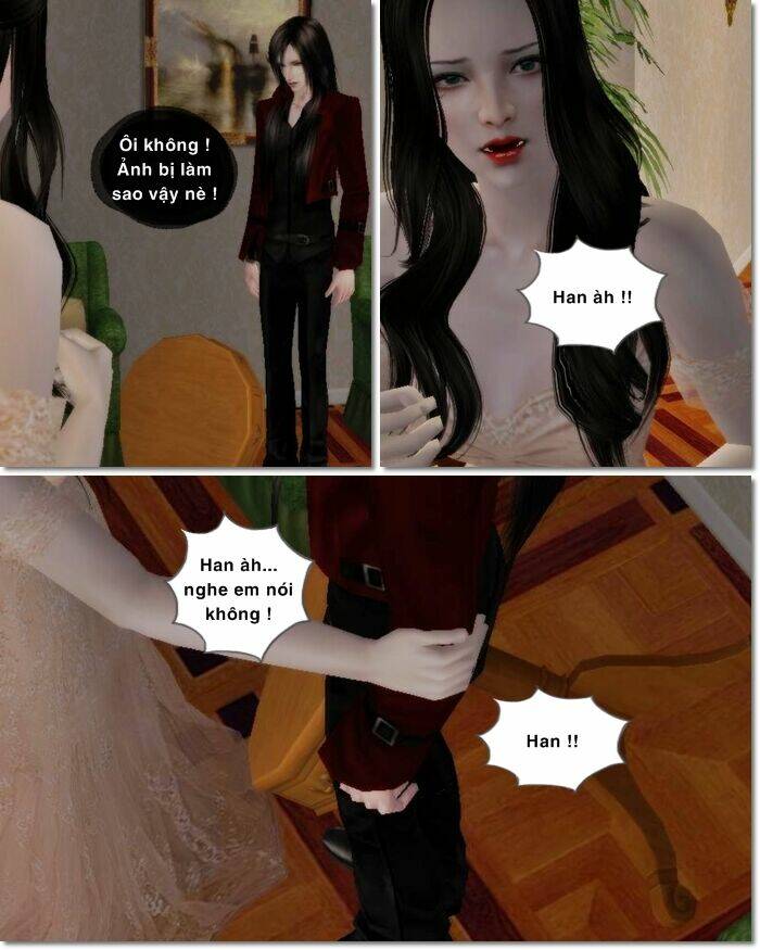 truyện sims - earl story chapter 59 11