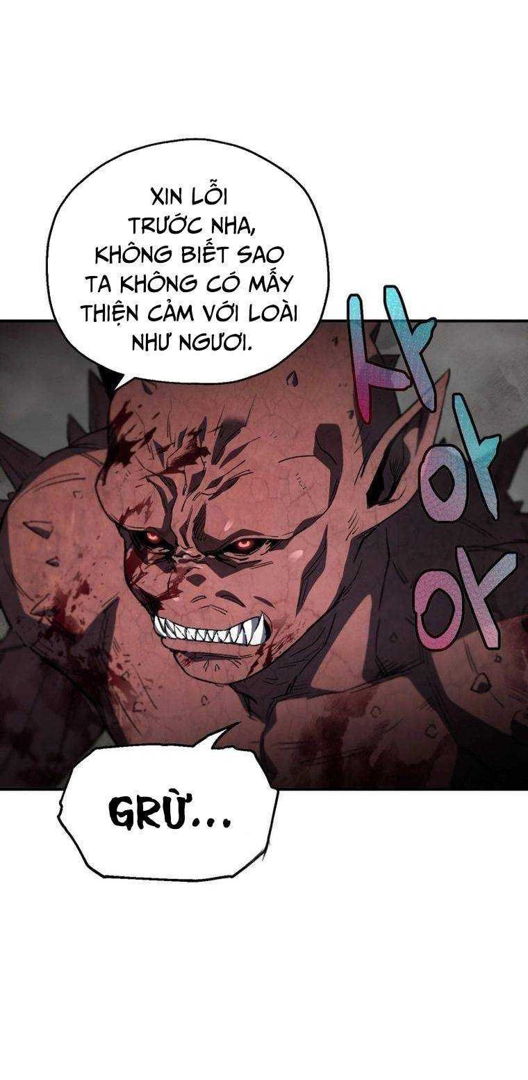 chỉ mình ta tái sinh chapter 8 34