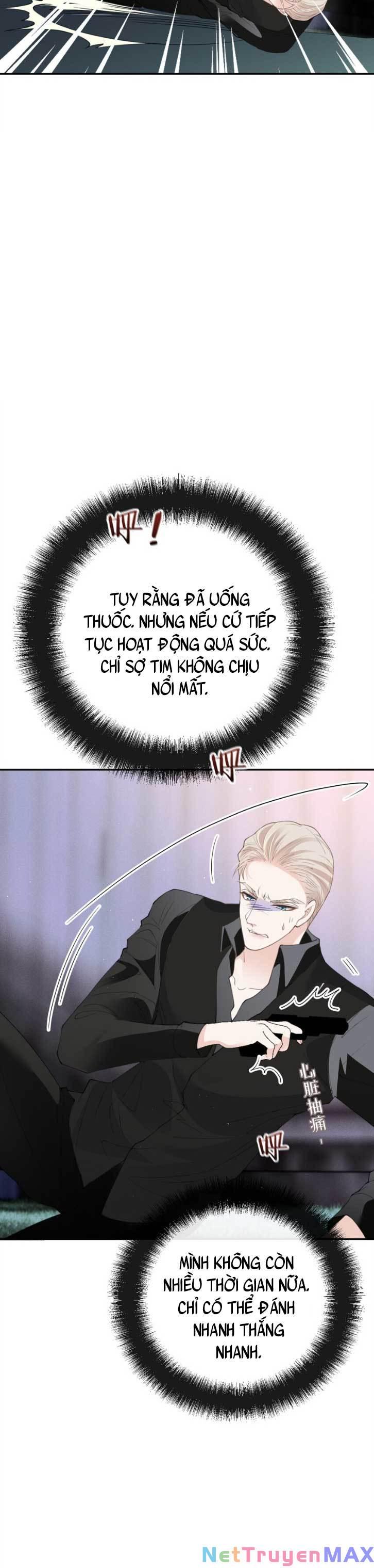 một vợ yêu, một bé con chapter 276 3