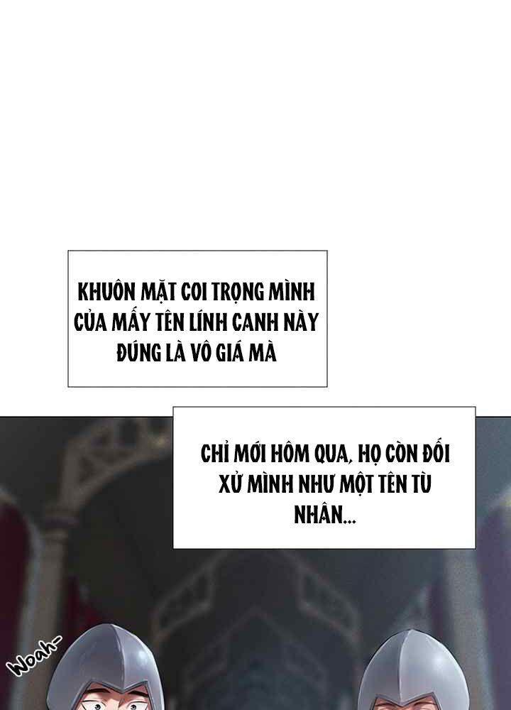 thợ săn bươm bướm chapter 5.1 39