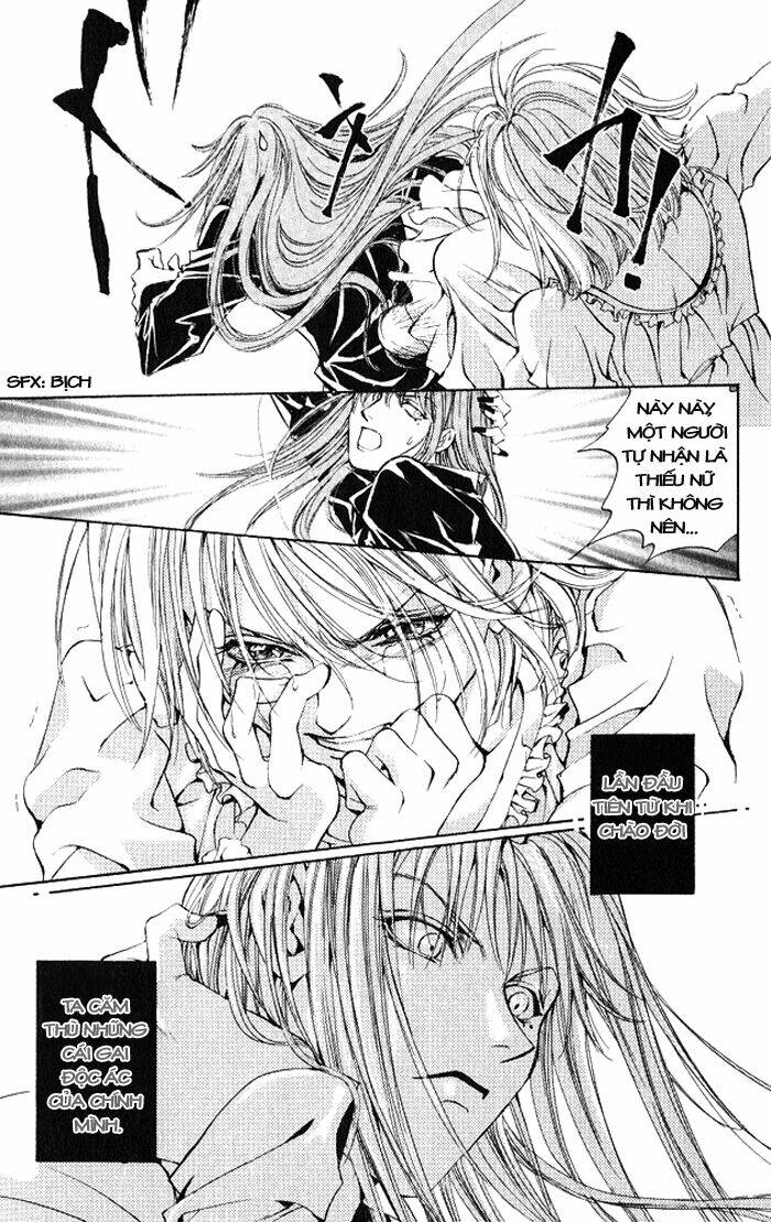 ludwig kakumei chapter 3 33