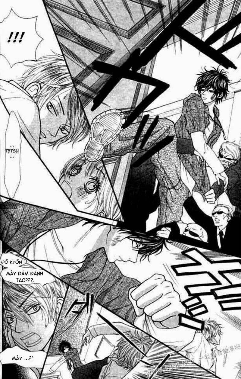 harem lodge chapter 4 14