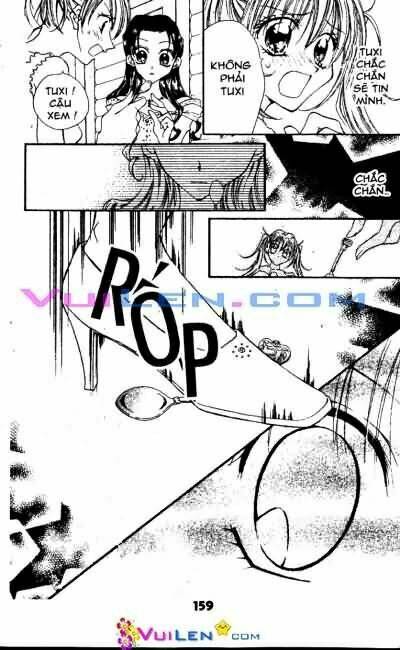 công chúa ẩm thực chapter 1 153