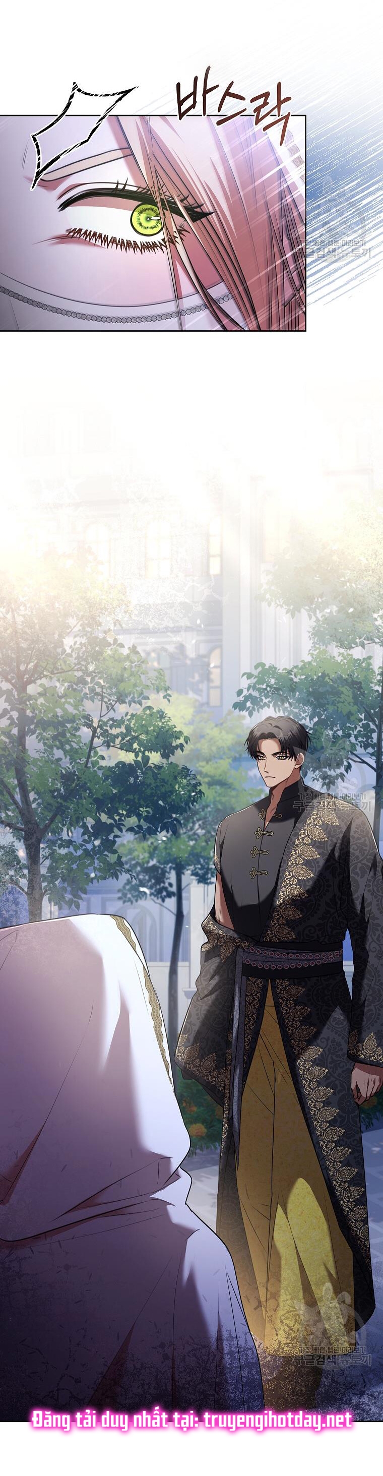 trở thành thư ký của bạo chúa chapter 99.1 18