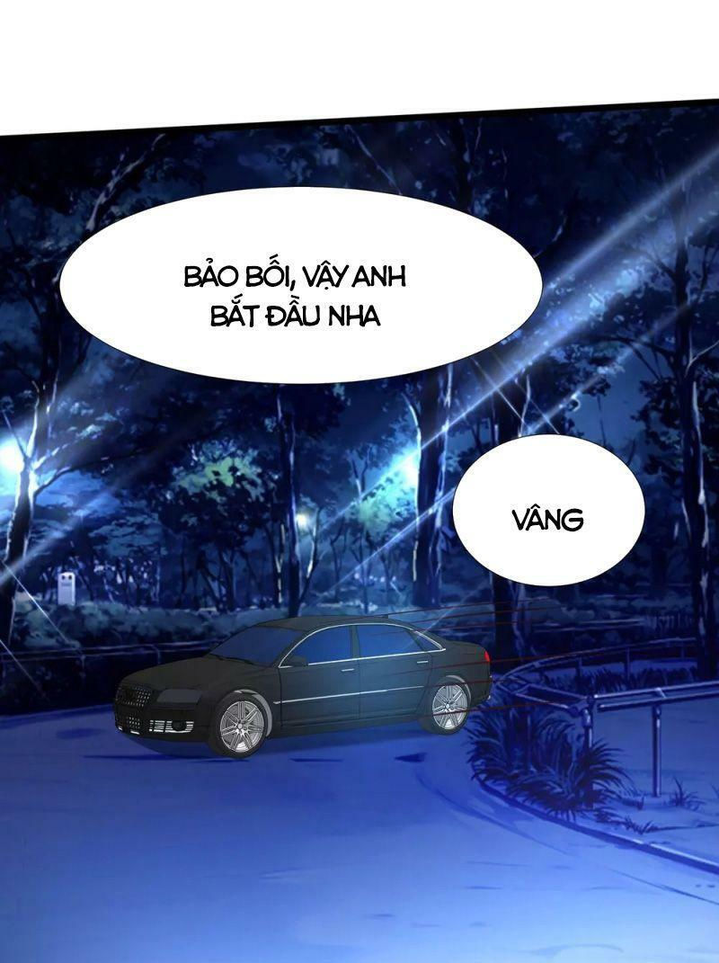 tối cường vận đào hoa chapter 205 3