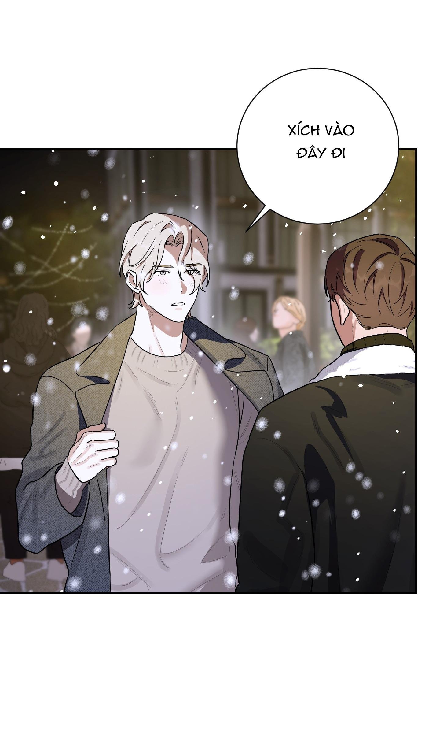 mị hoặc khó cưỡng chapter 41 21