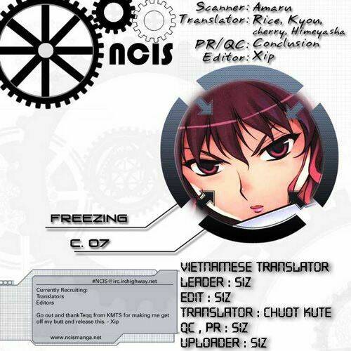 freezing chapter 7 1