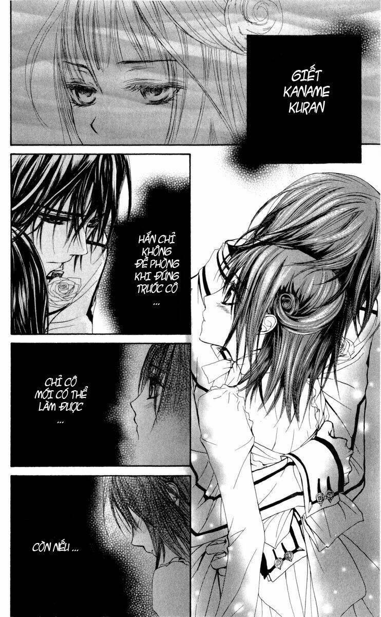 hiệp sĩ vampire chapter 17 26