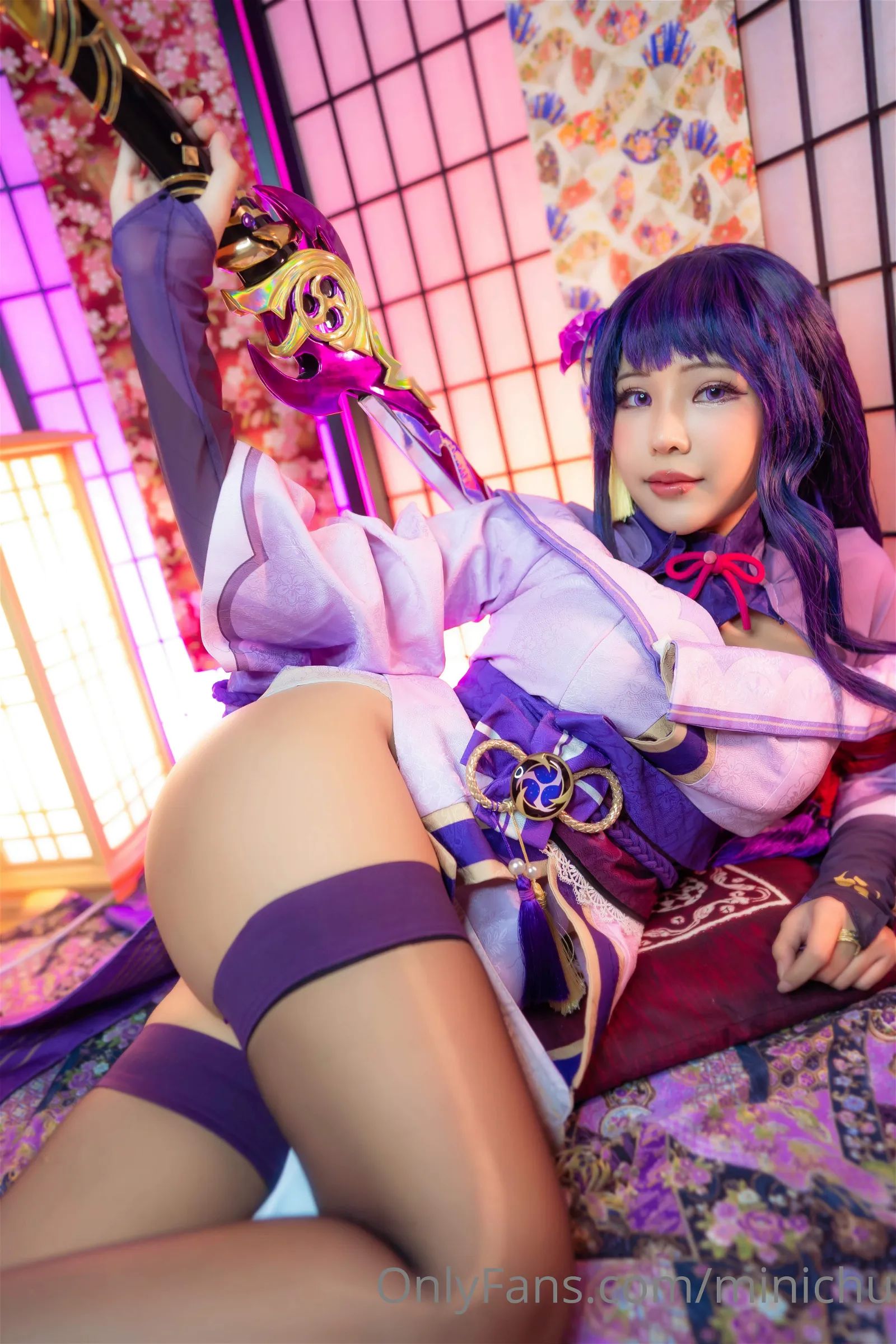 hình cosplay chapter 62 37