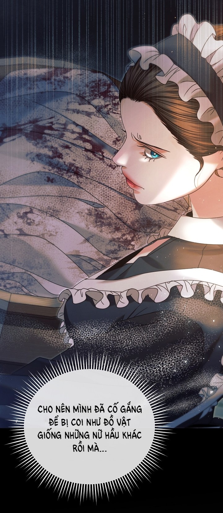 [18+] hãy cầu xin ta đi chapter 3.2 37