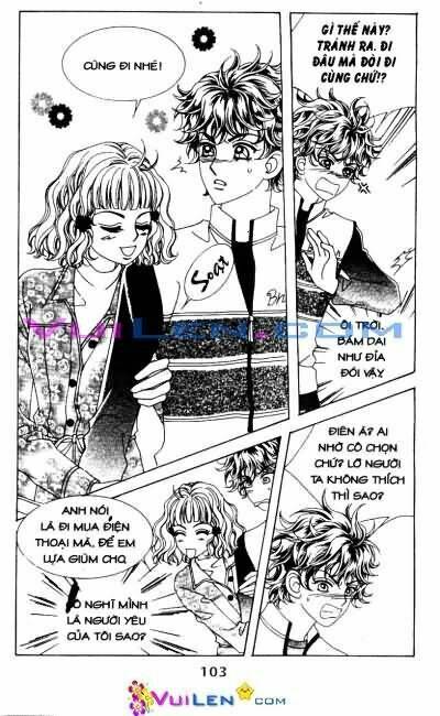 thiên thần tái thế chapter 10 103