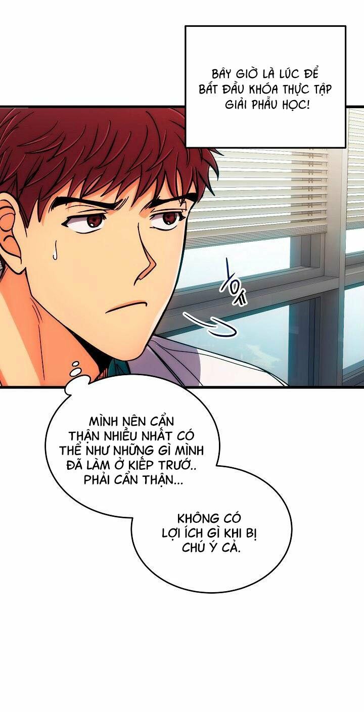 bác sĩ trùng sinh chapter 46 33