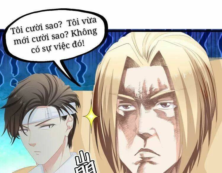 tổng tài đại nhân song mặt kiều thê chapter 18 28