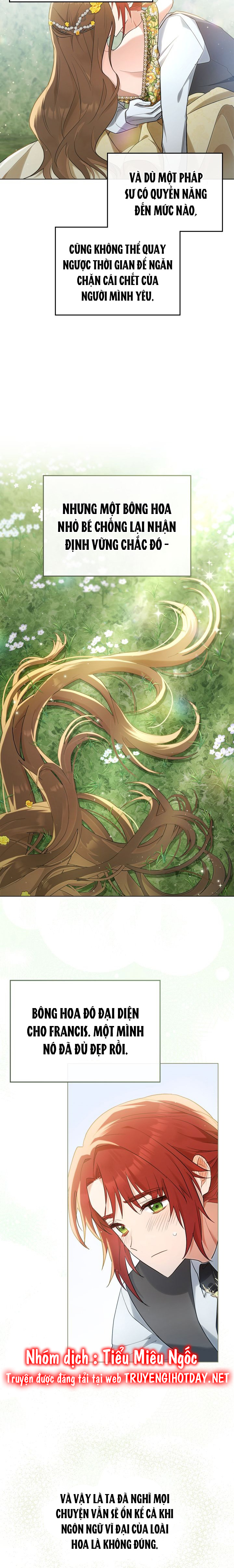 yêu cô công chúa sắp chết chapter 8 10