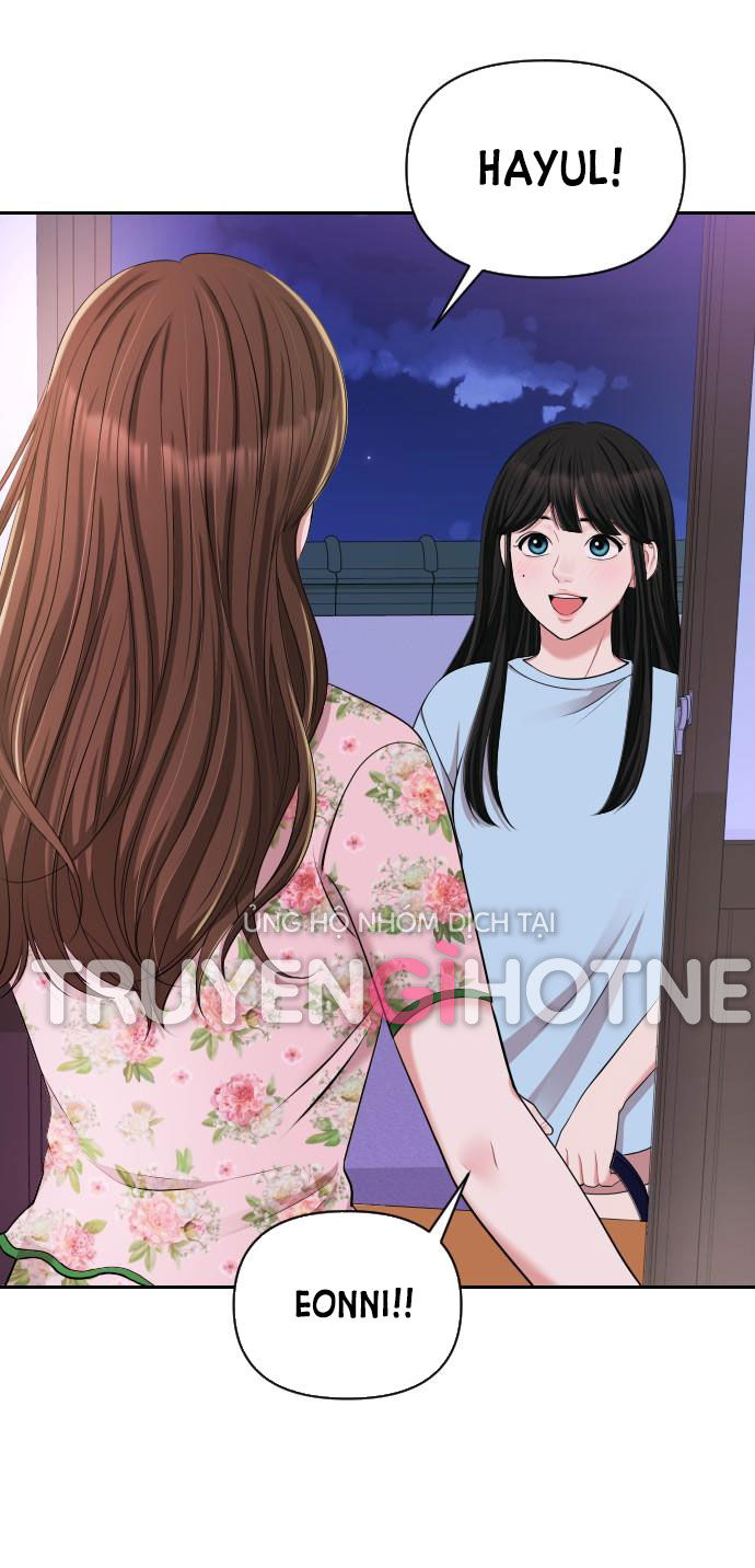 gửi em người đánh cắp những vì sao - to you who swallowed a star chapter 40.2 58