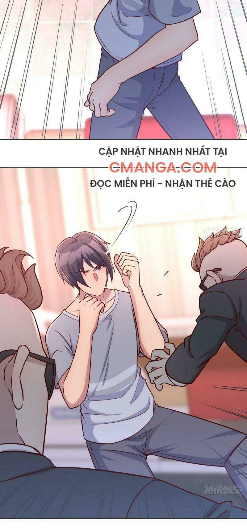 y thánh thiên tài tại hoa đô chapter 13 41