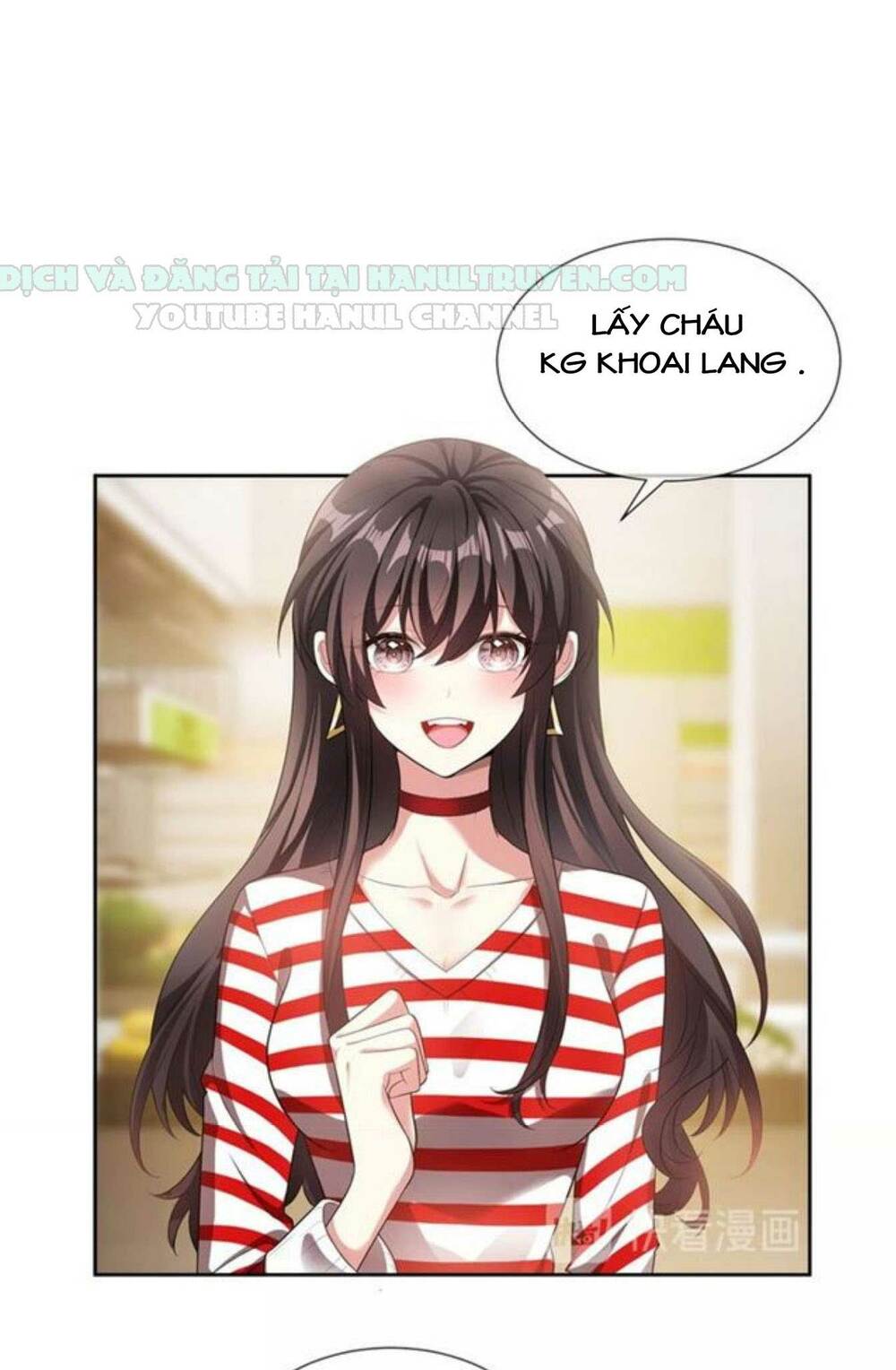 cô vợ nhỏ nuông chiều quá lại thành ác!! chapter 44 19