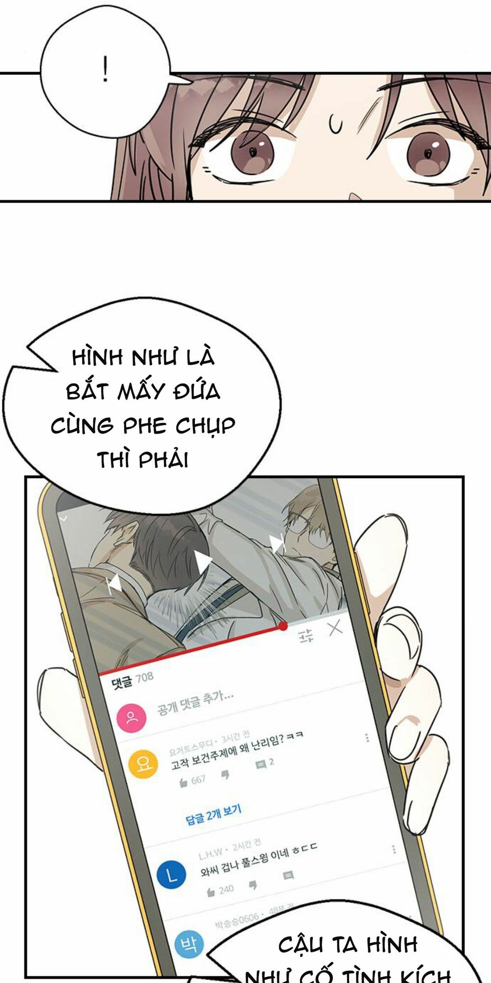 duyên nợ kiếp trước chapter 6 49