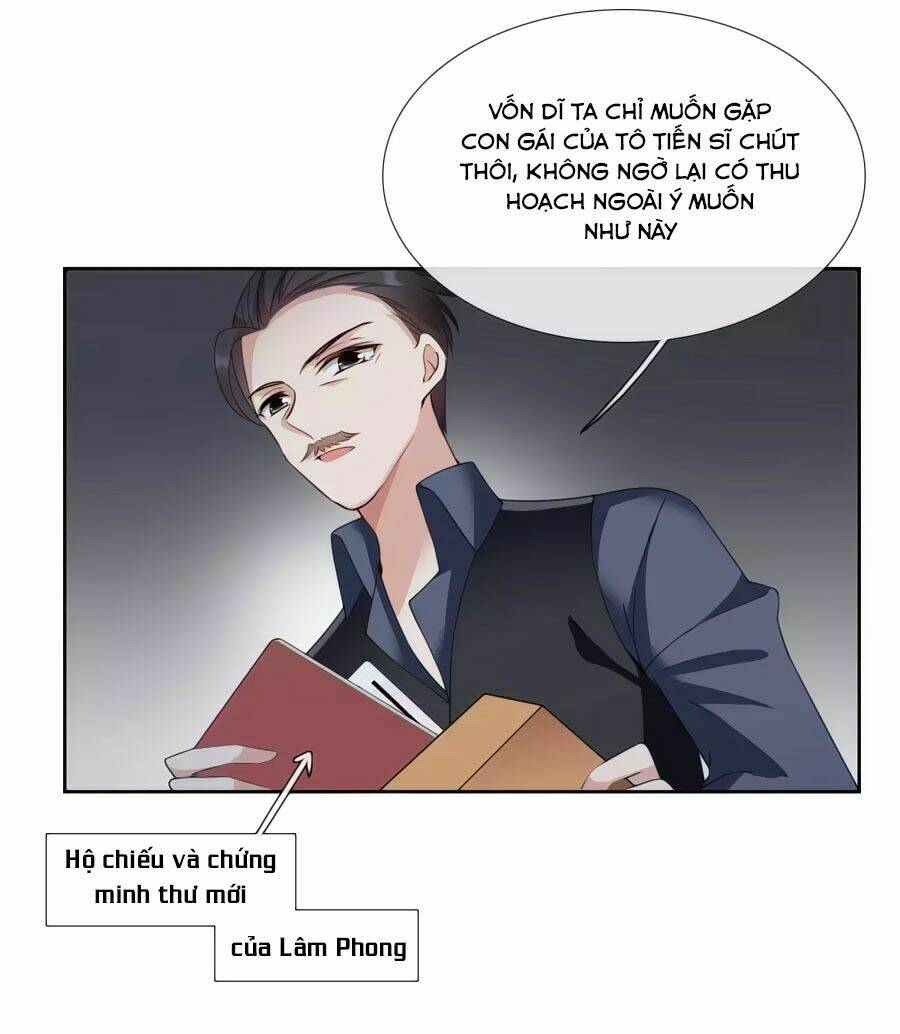 nhân chất tình nhân chapter 15.1 21