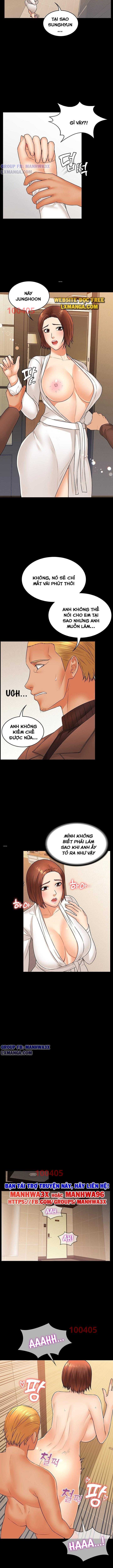 hai hộ gia đình chapter 26 4