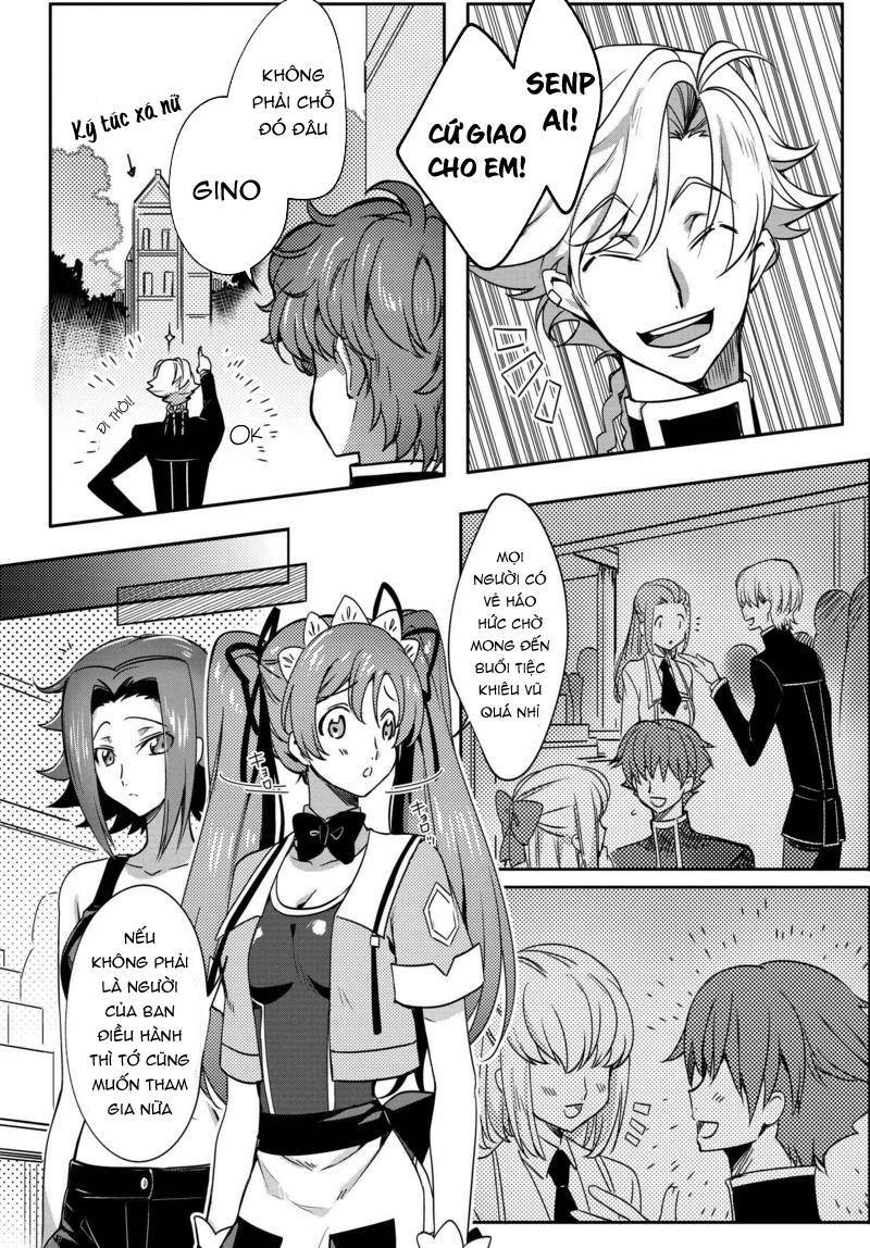 kateikyoushi no lelouch-san chapter 14 11