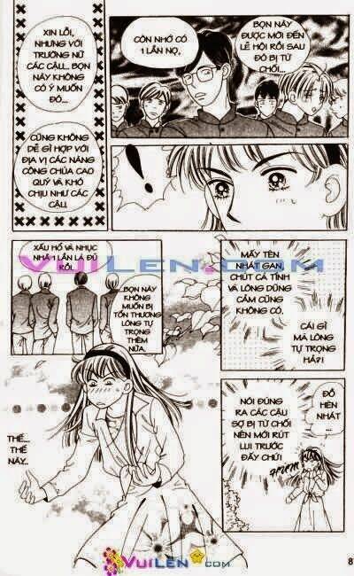 banana school chapter 6 87