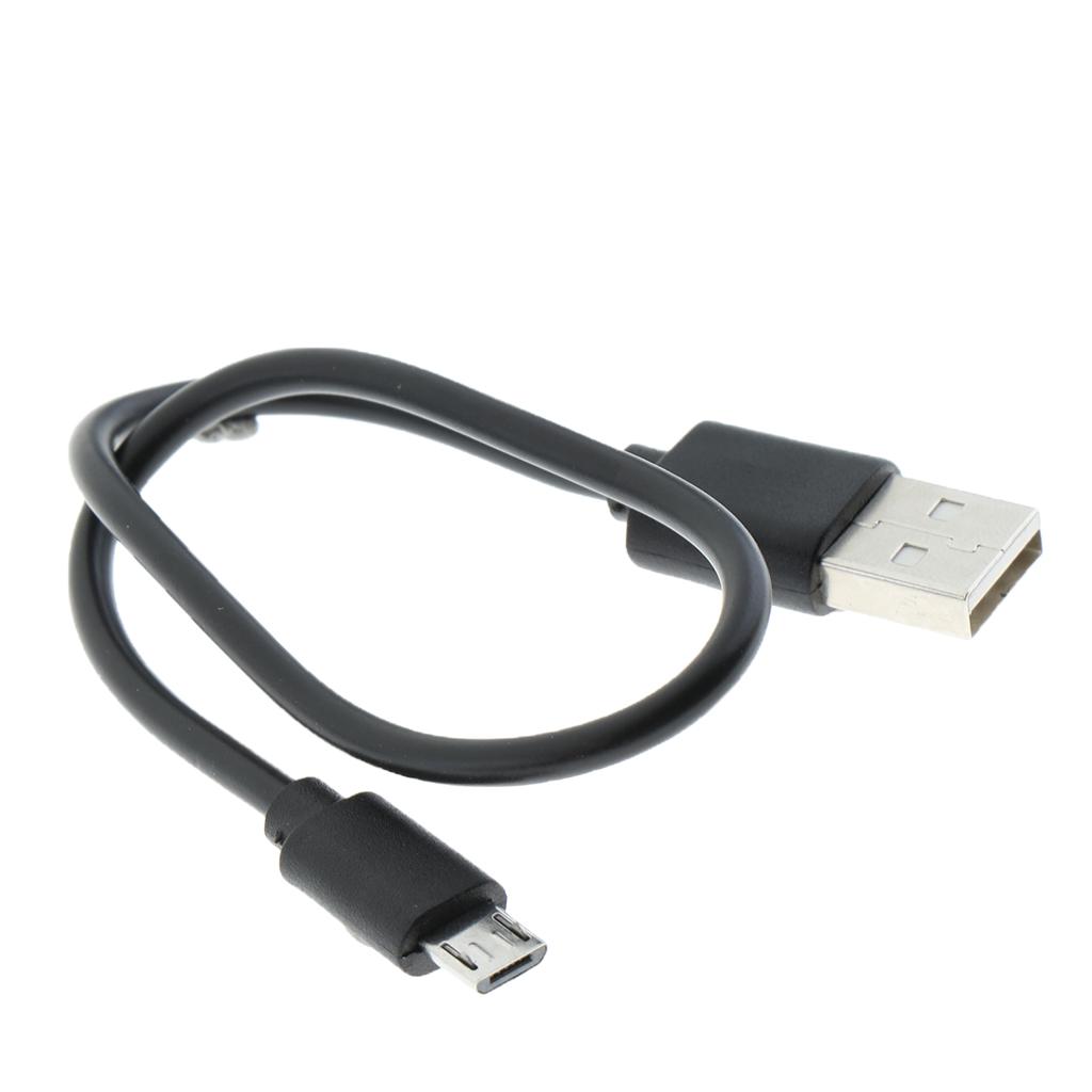 Micro Bit Mainboard Computer USB B to USB A Power Cord