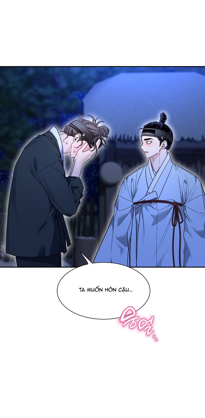 [18+] tuyển tập truyện bl ngắn - double bell chapter 61 7