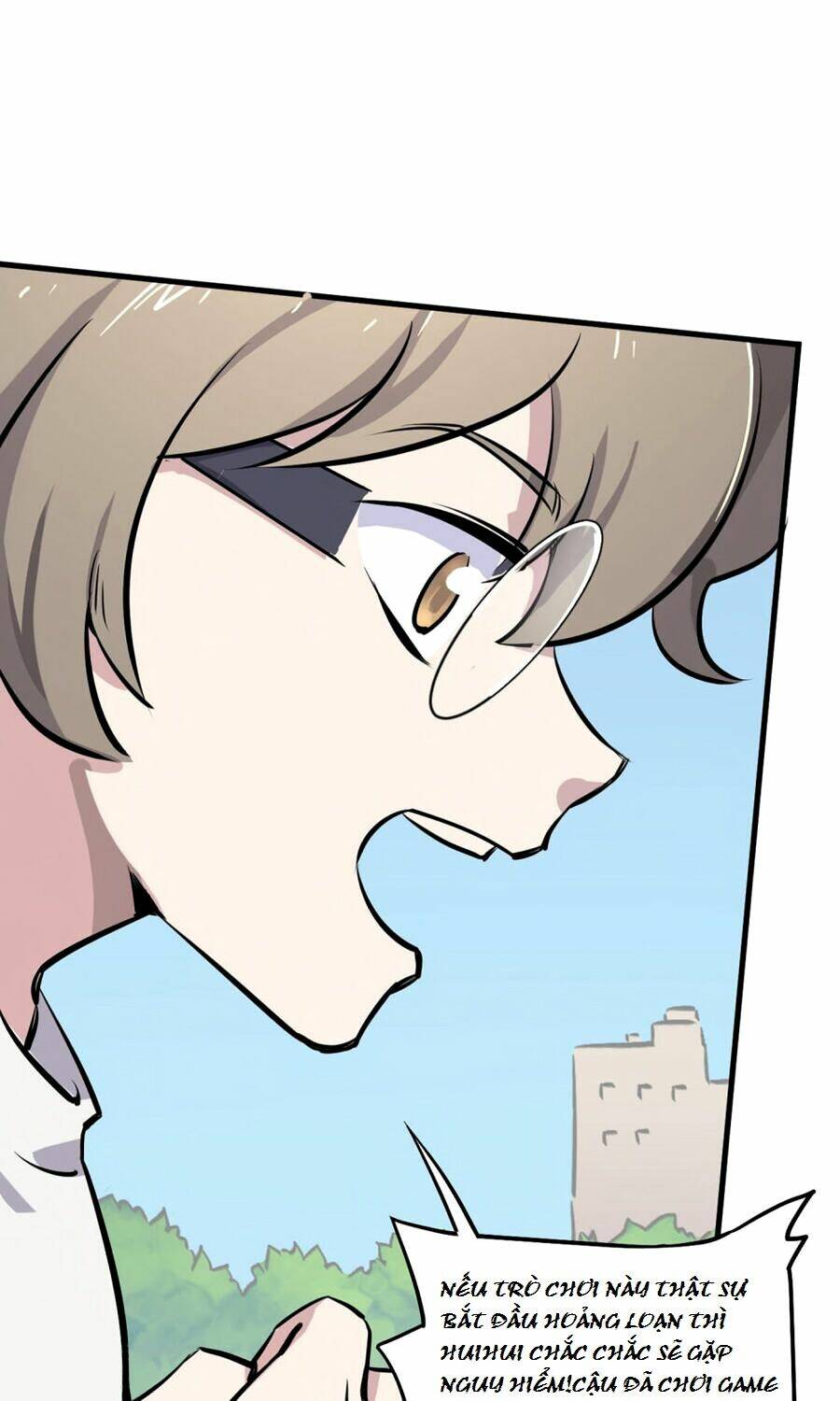 thí thần chi lộ chapter 6 34