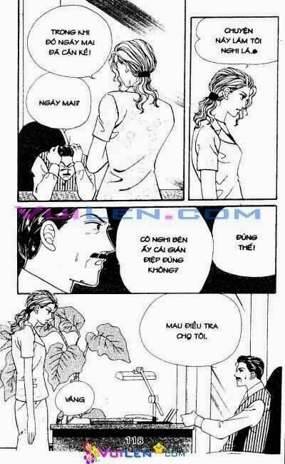 cô gái trung hoa chapter 7 118