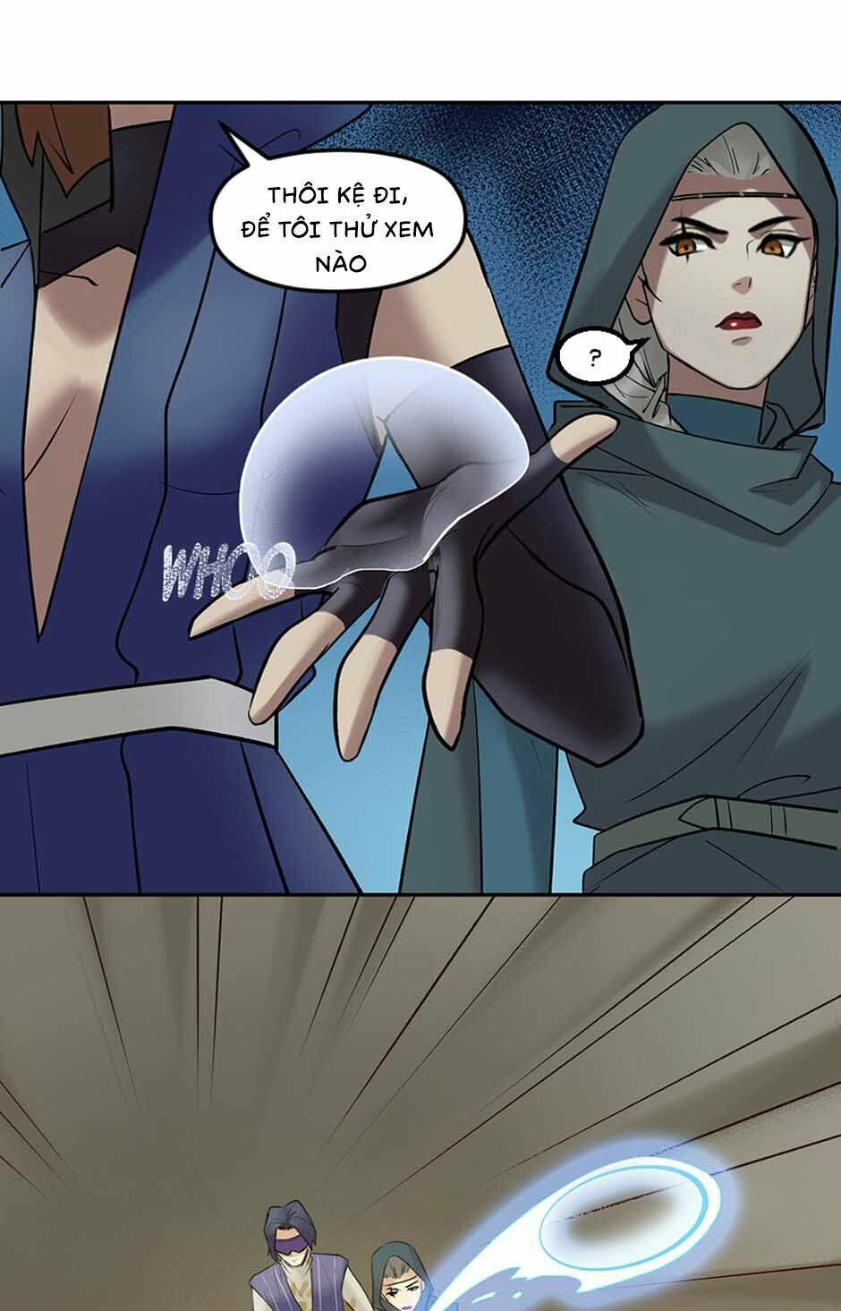 anh hùng và hiệp nữ chapter 43 37