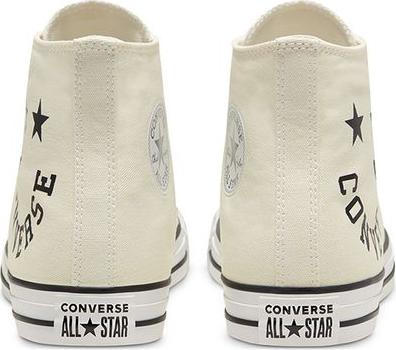 Giày Converse Chuck Taylor All Star Cheerful Hi - 167067C