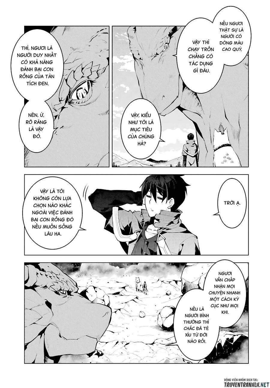 tensei kenja no isekai raifu ~ daini no shokugyo wo ete, sekai saikyou ni narimashita~ chapter 27 39