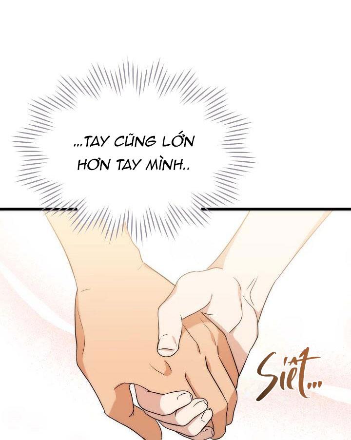 tình yêu của hyung tae chapter 5 33