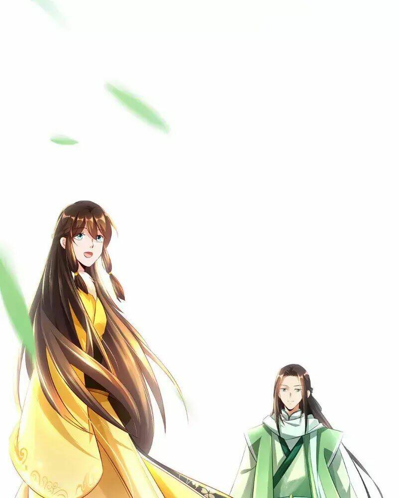 thiên kim bất hoán chapter 11 35