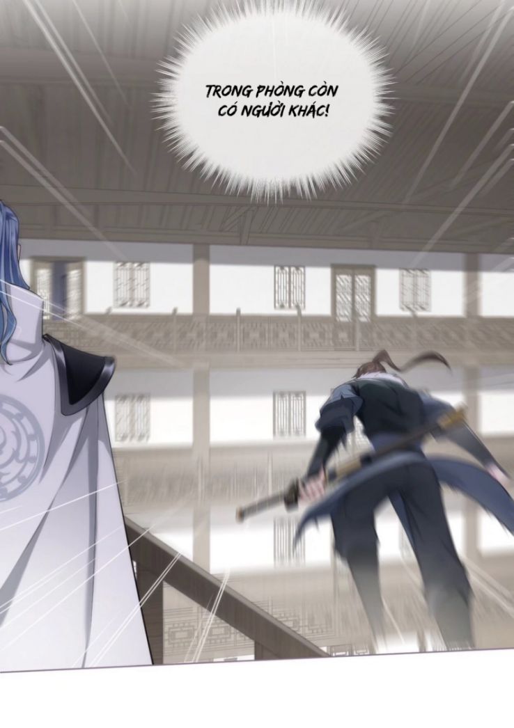 nhập mộ chi thần chapter 66 13