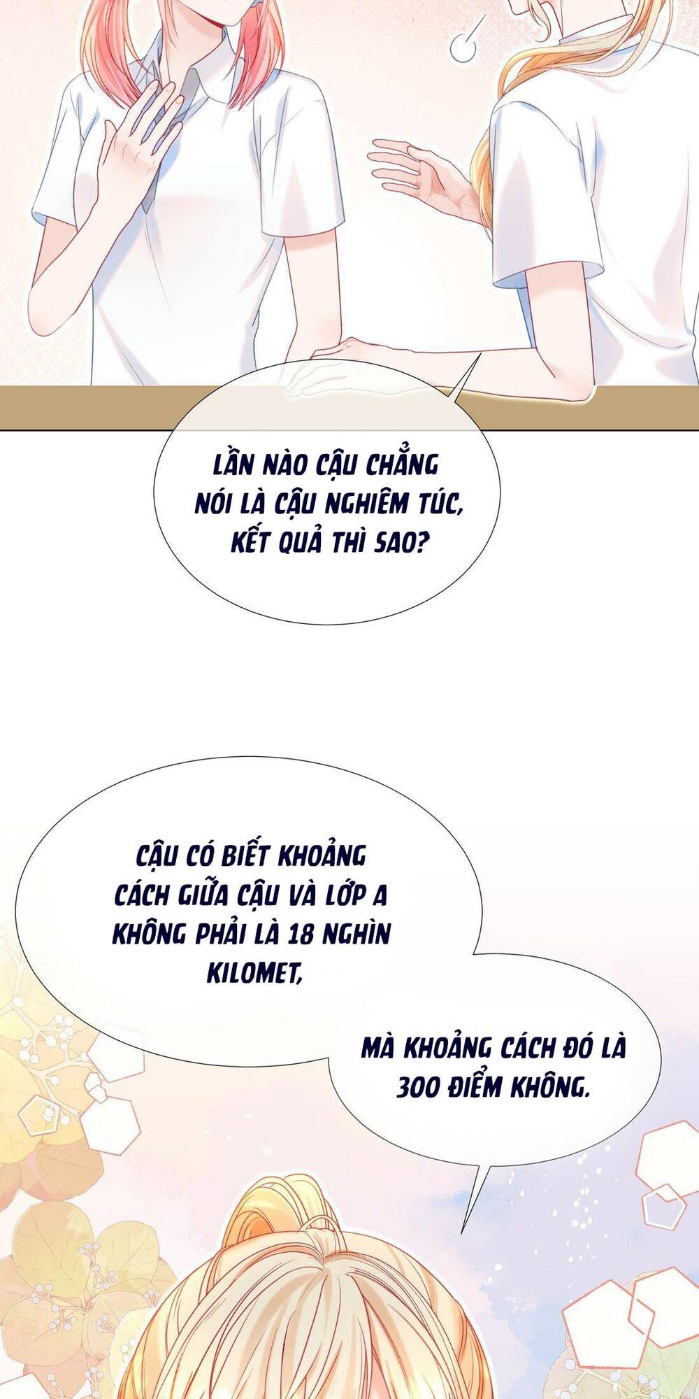 xuyên về thời học sinh truy lão công chapter 14 17