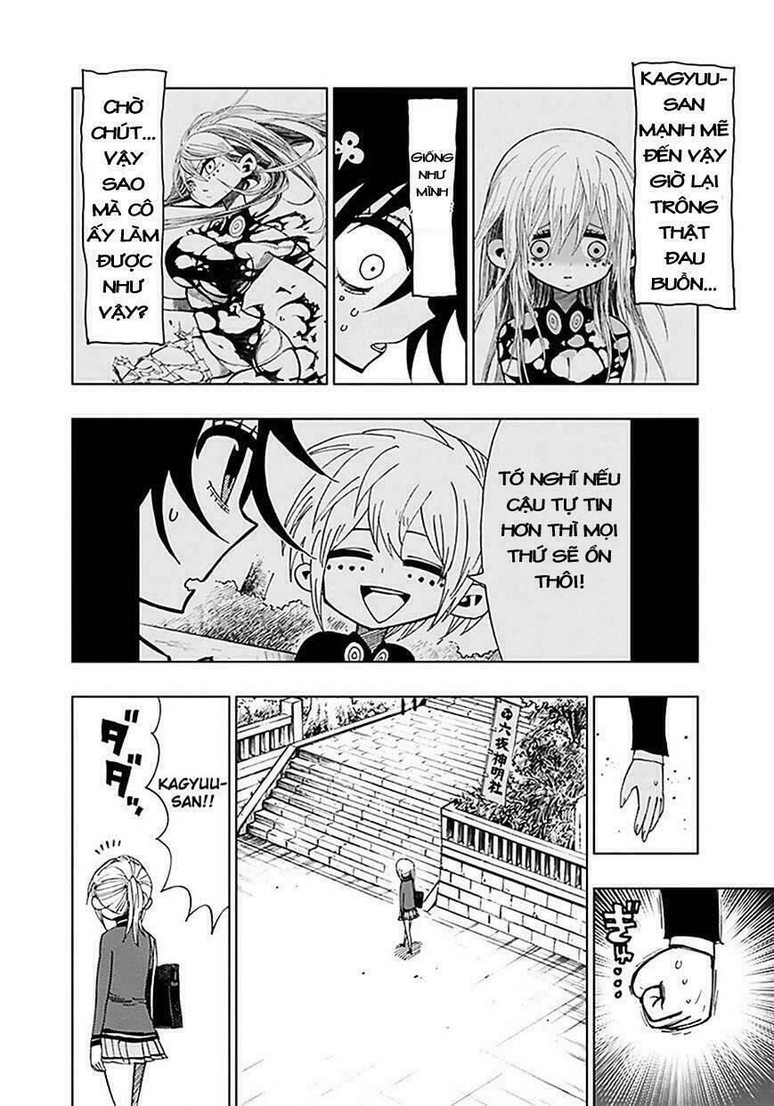 nejimaki kagyu chapter 33 14