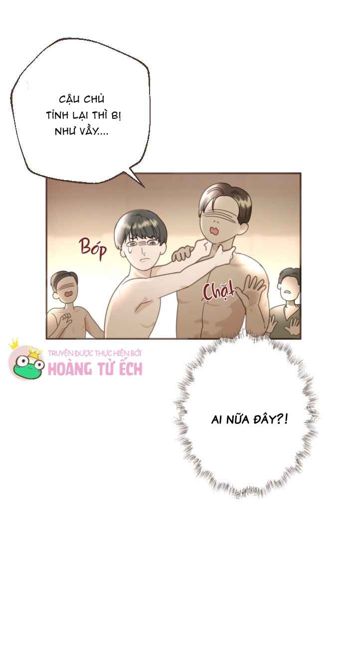 tôi là công tử đẹp nhất xiêm chapter 1 30