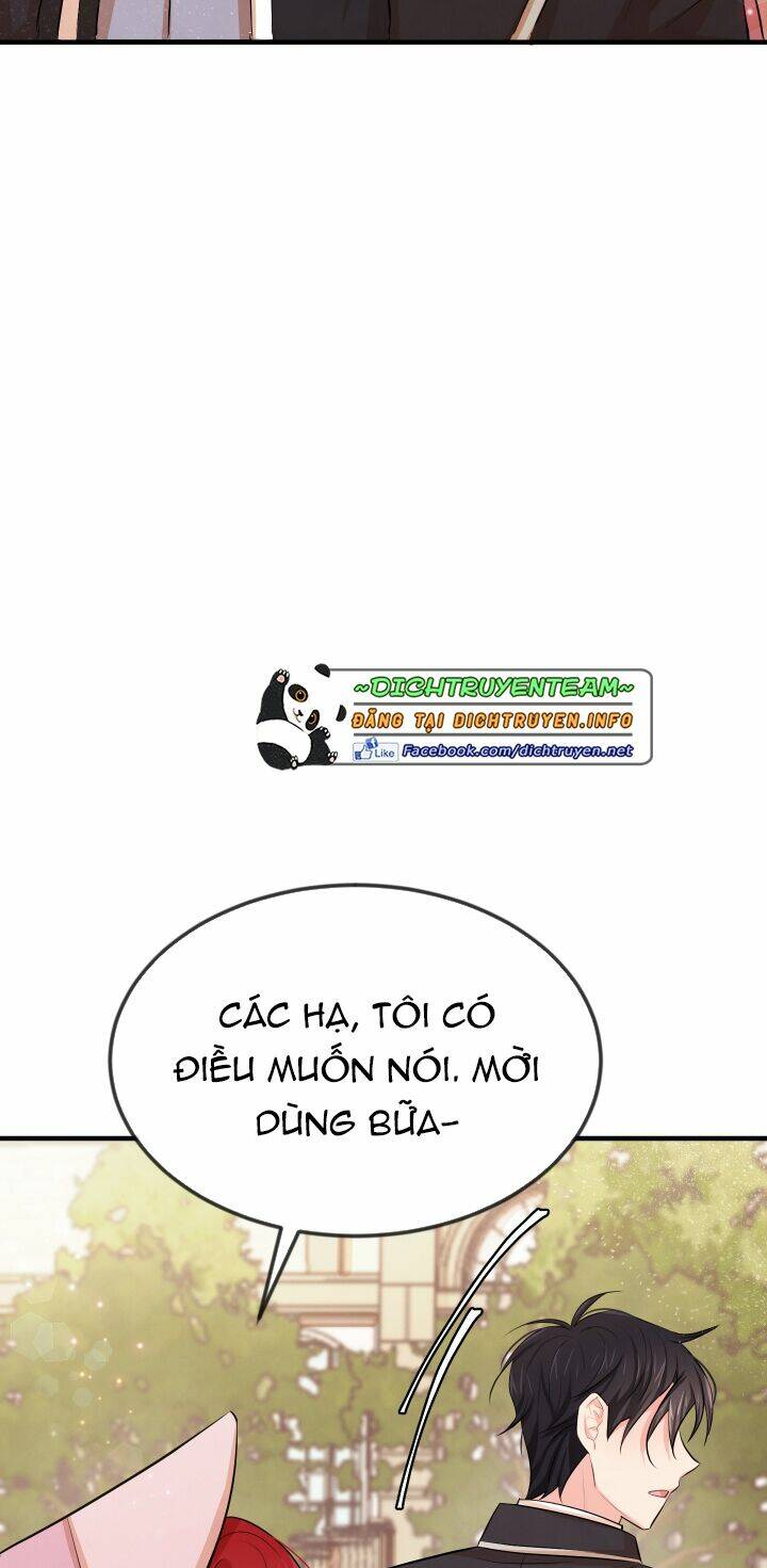 tiểu thư scarlet, em không muốn trả thù sao? chapter 13 14