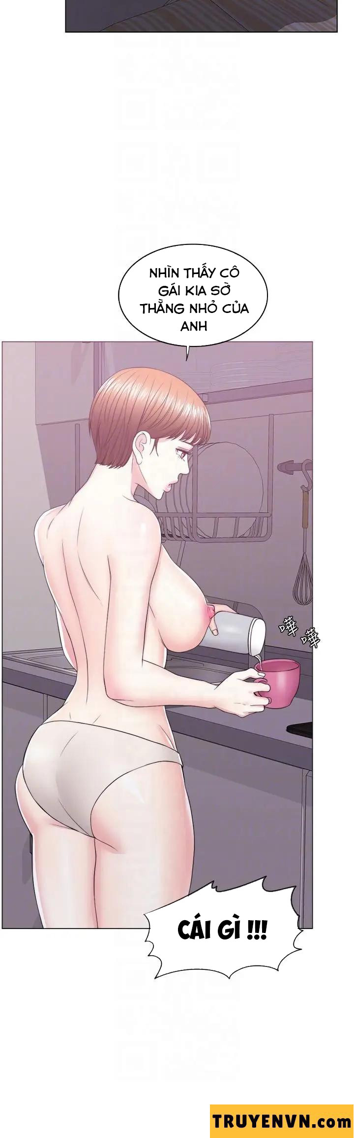 bể bơi ướt át chapter 20 12
