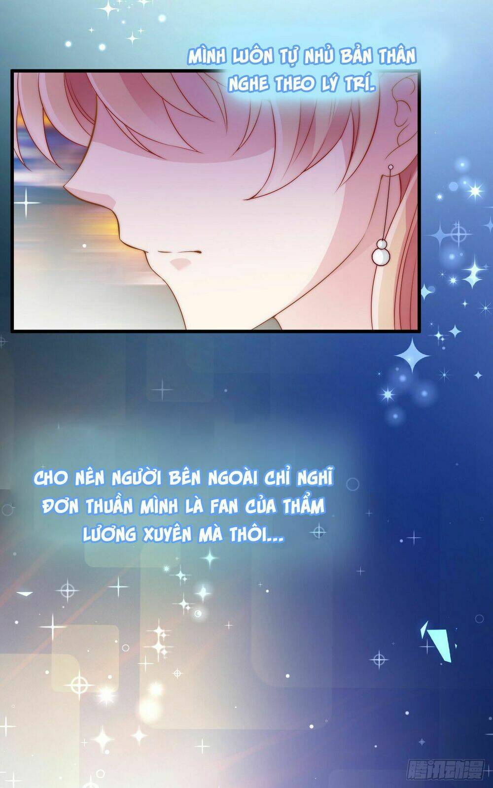 bí mật kết hôn với ảnh đế: vợ ơi đến đây tấn công đi nào chapter 18 48