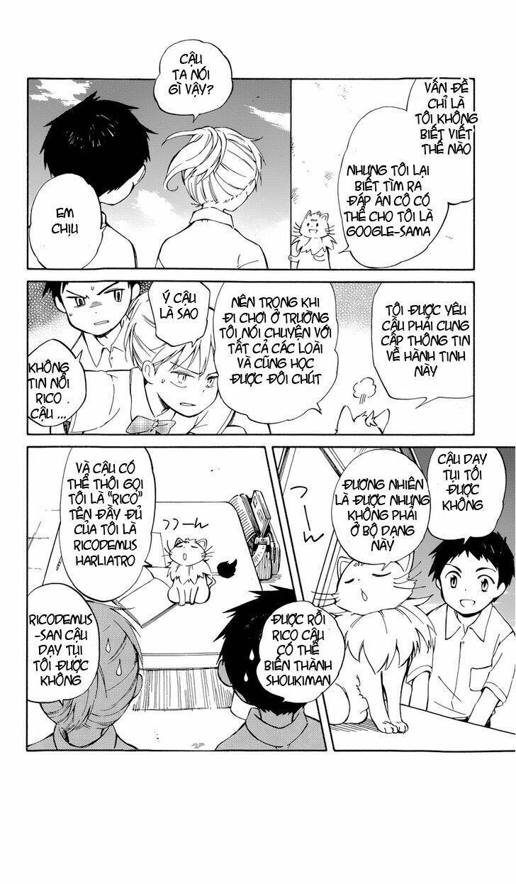 hitoribocchi no chikyuu shinryaku chapter 20 36