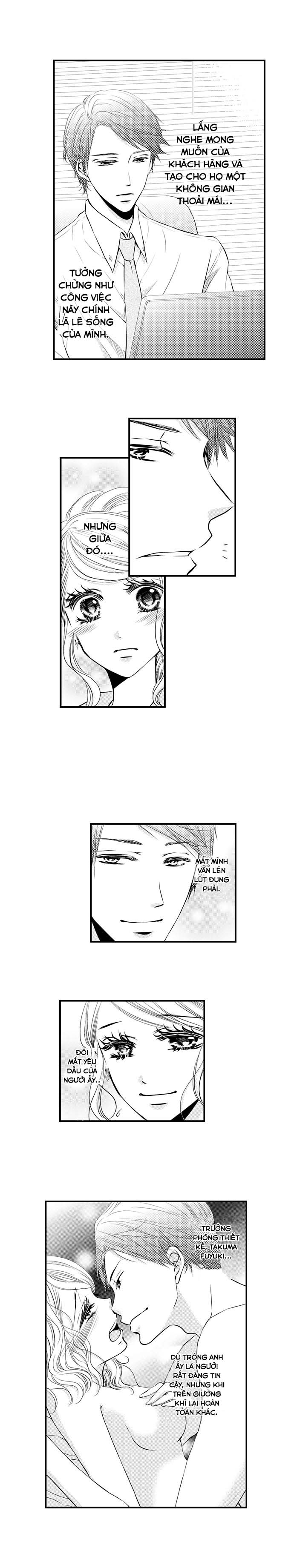 sự cao trào hoàn hảo chapter 2 2