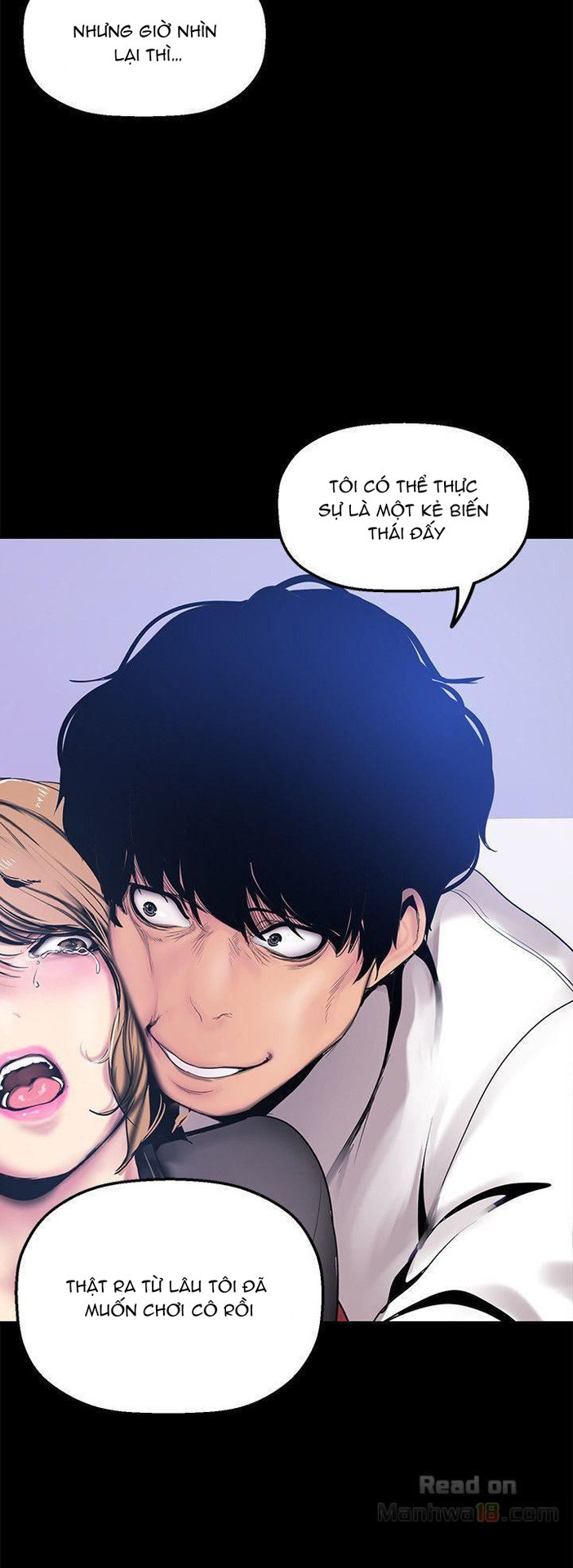 một thế giới mới tuyệt vời chapter 29 6