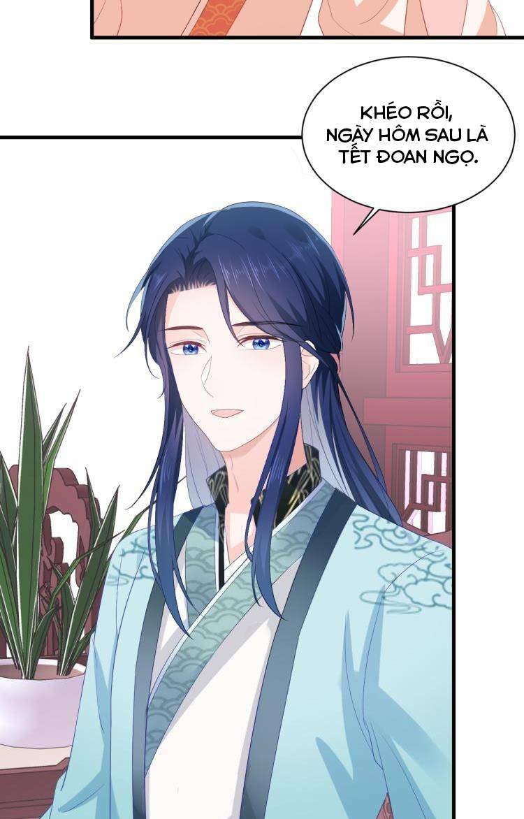 ta đào tạo minh tinh ở cổ đại chapter 9 3