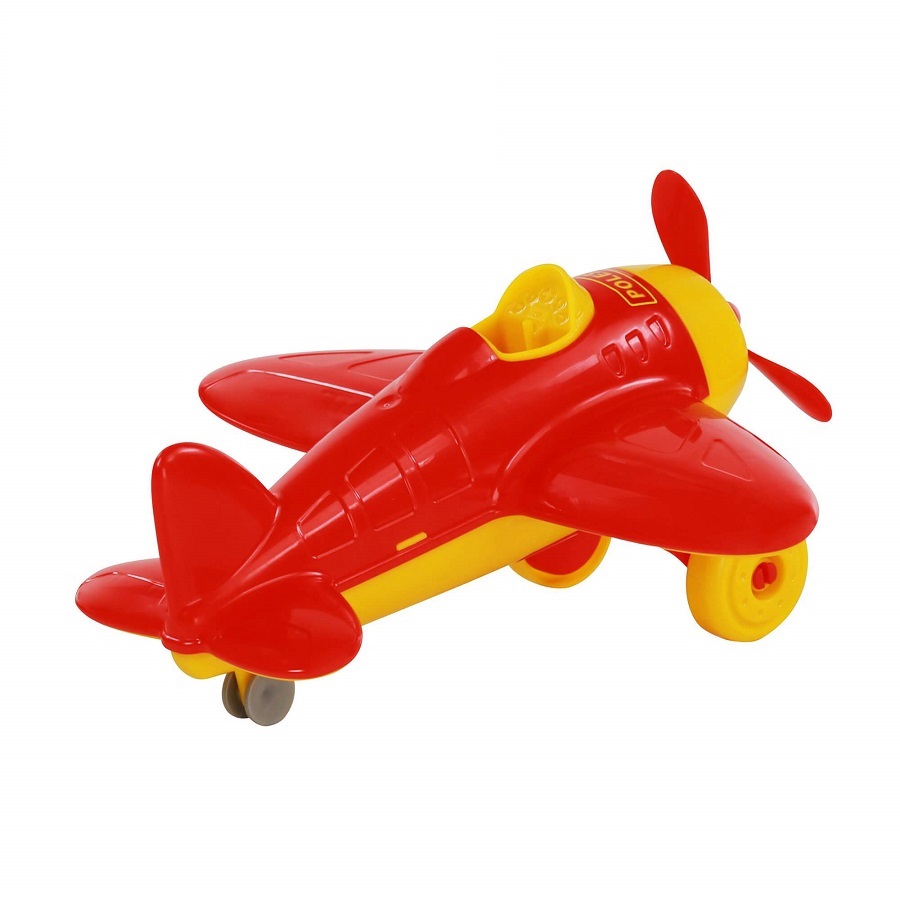 Máy bay thể thao OMEGA đồ chơi - Polesie Toys
