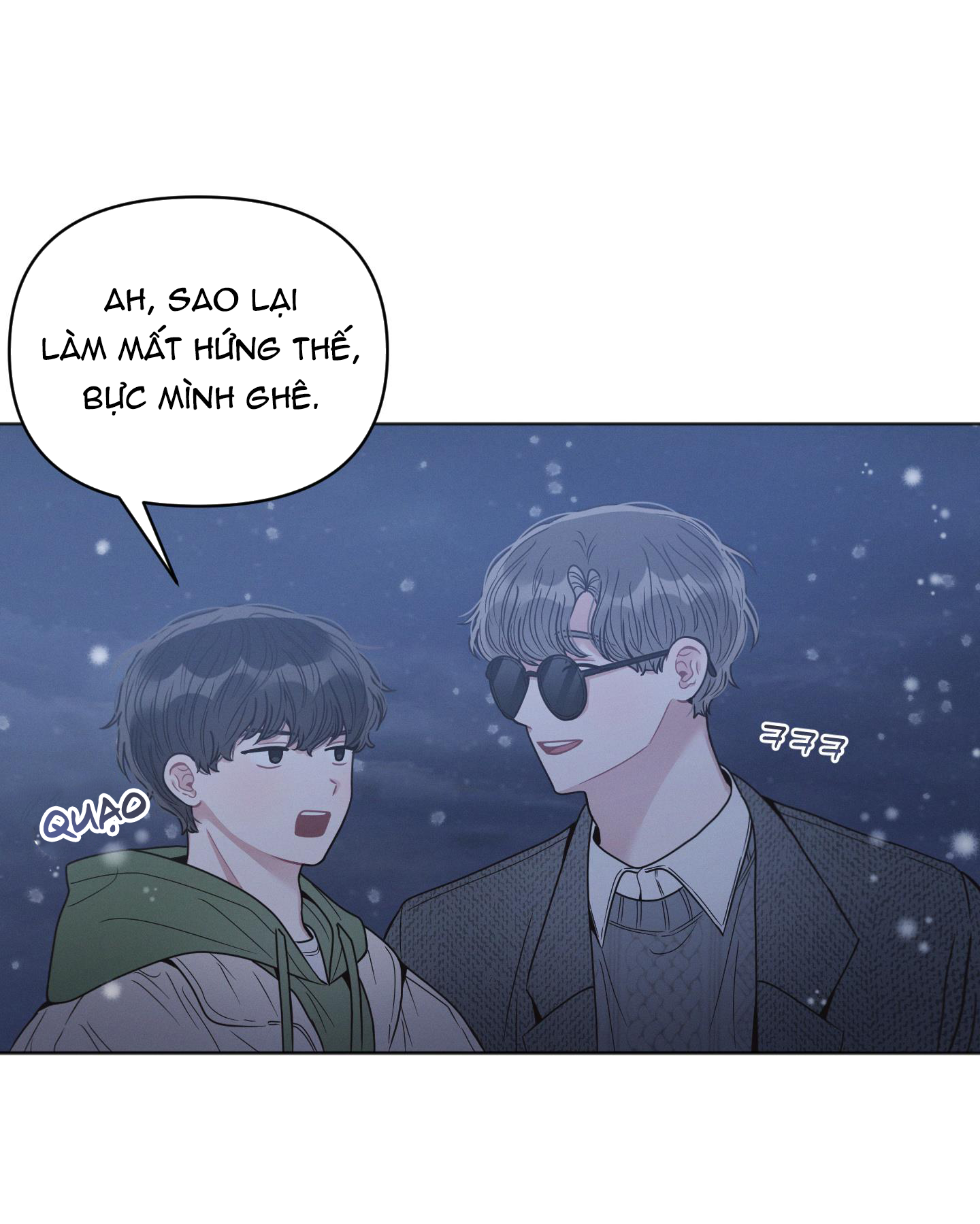 đời tư hàng xóm chapter 16 54