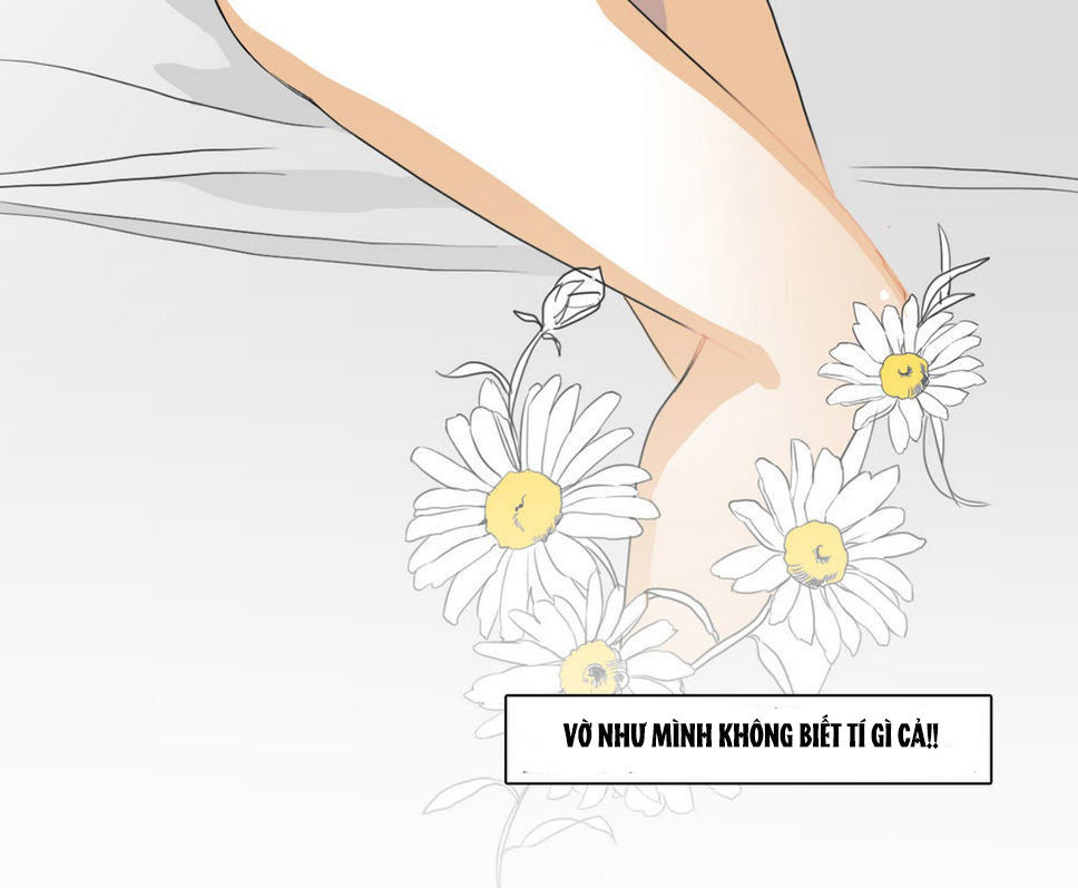 nói với anh chapter 3 17